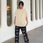 Unite Life HOODS Logo T
