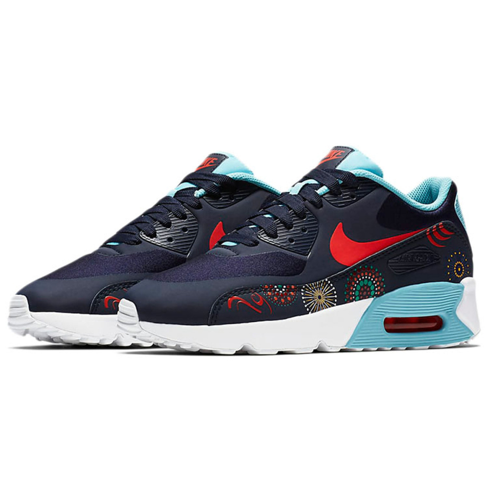Nike Air Max 90 Ultra 2.0