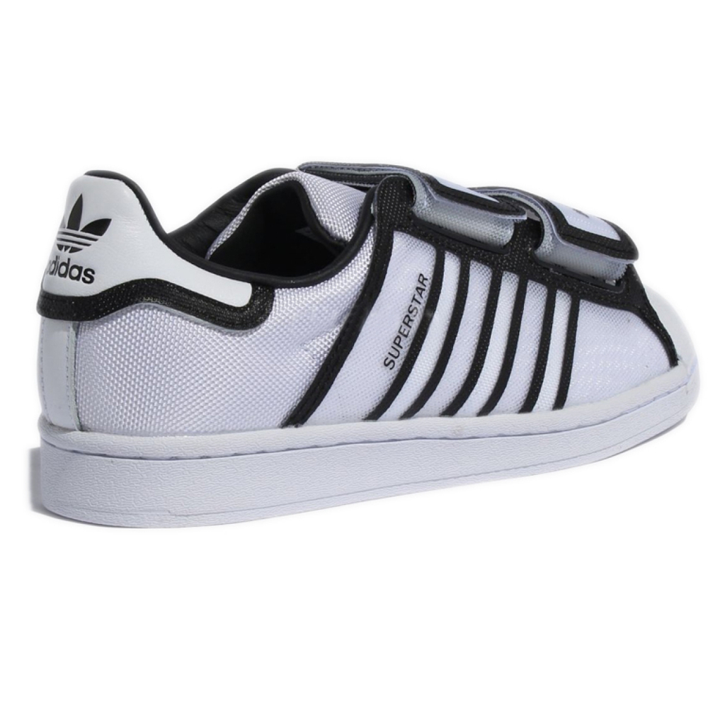 Ji Won Choi x adidas originals SUPERSTAR Olivia Oblanc