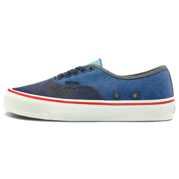 Nigel Cabourn x Vans Authentic LX