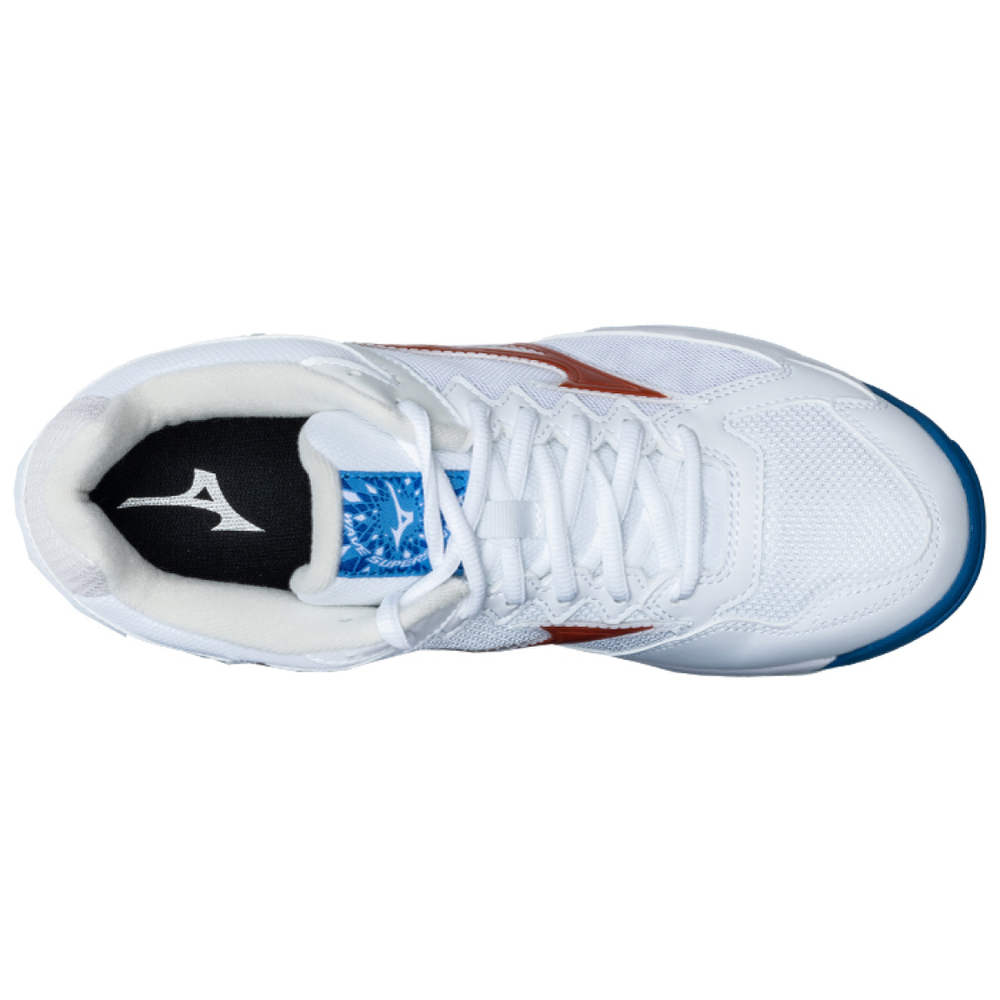 Mizuno