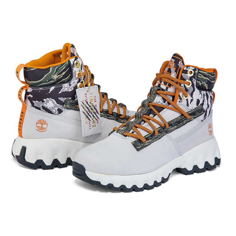 Timberland
