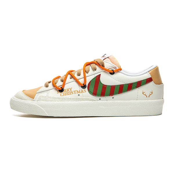 【 】 Nike Blazer Low