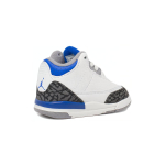 Jordan Air Jordan 3 Retro Racer Blue