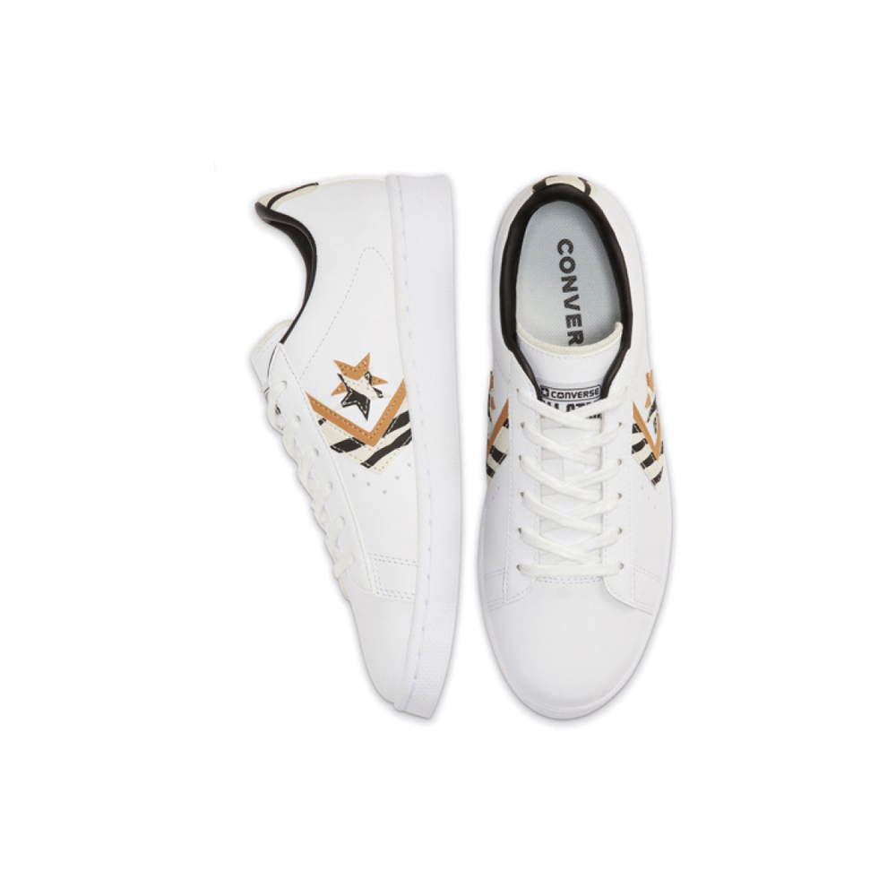 Converse Sunblocked Pro Leather
