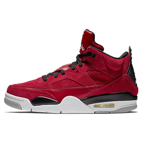 Jordan Son of Mars Low Gym Red