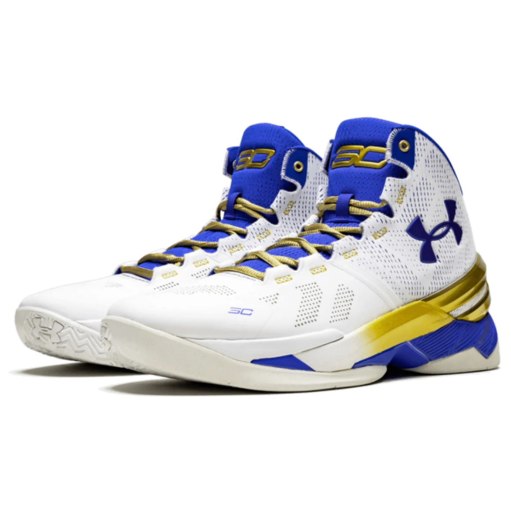 Under Armour Curry 2 2