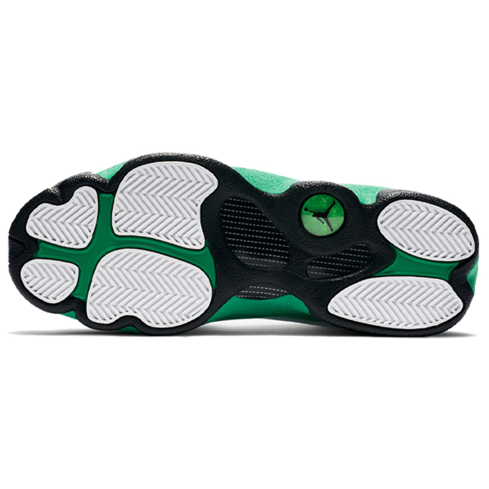 Jordan Air Jordan 13 Lucky Green GS
