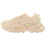 FILA FUSION BIANCO