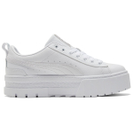 PUMA Mayze Lth Iridescent