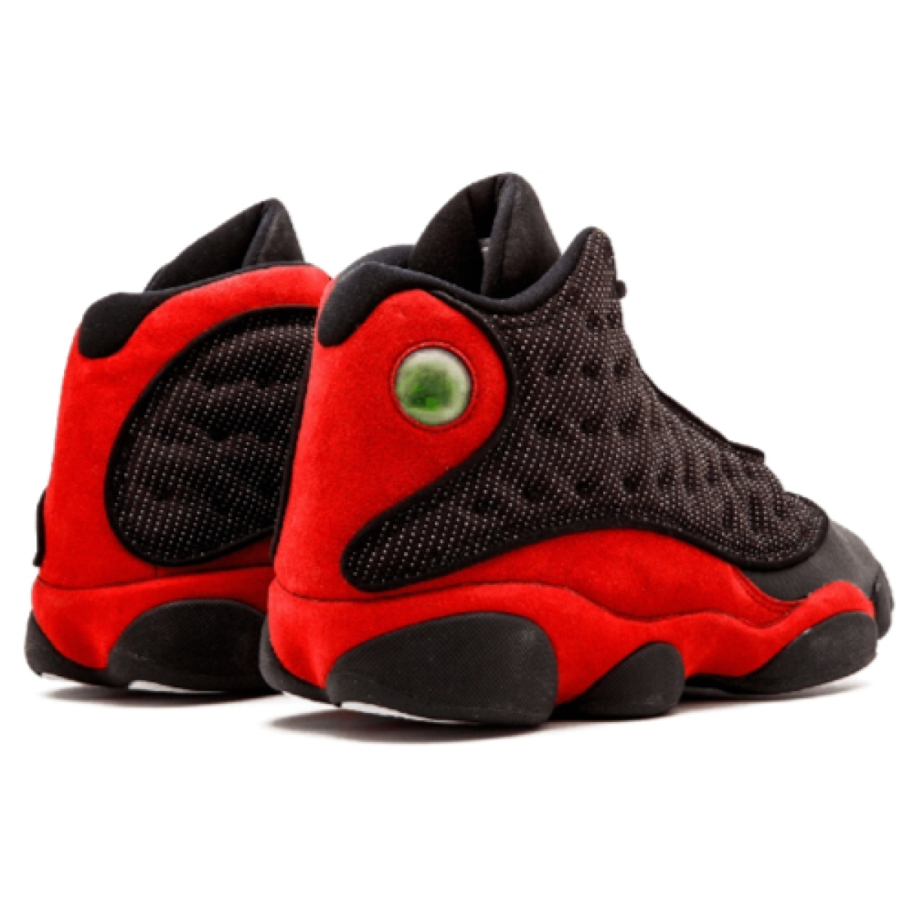 Jordan Air Jordan 13 Bred 2013