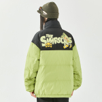 The Simpsons Logo