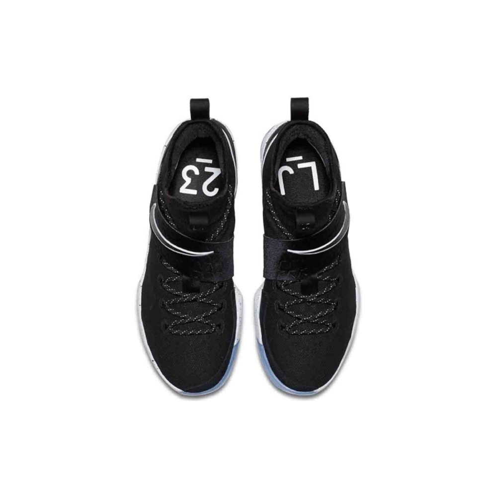 Nike Lebron 14 Black Ice 14