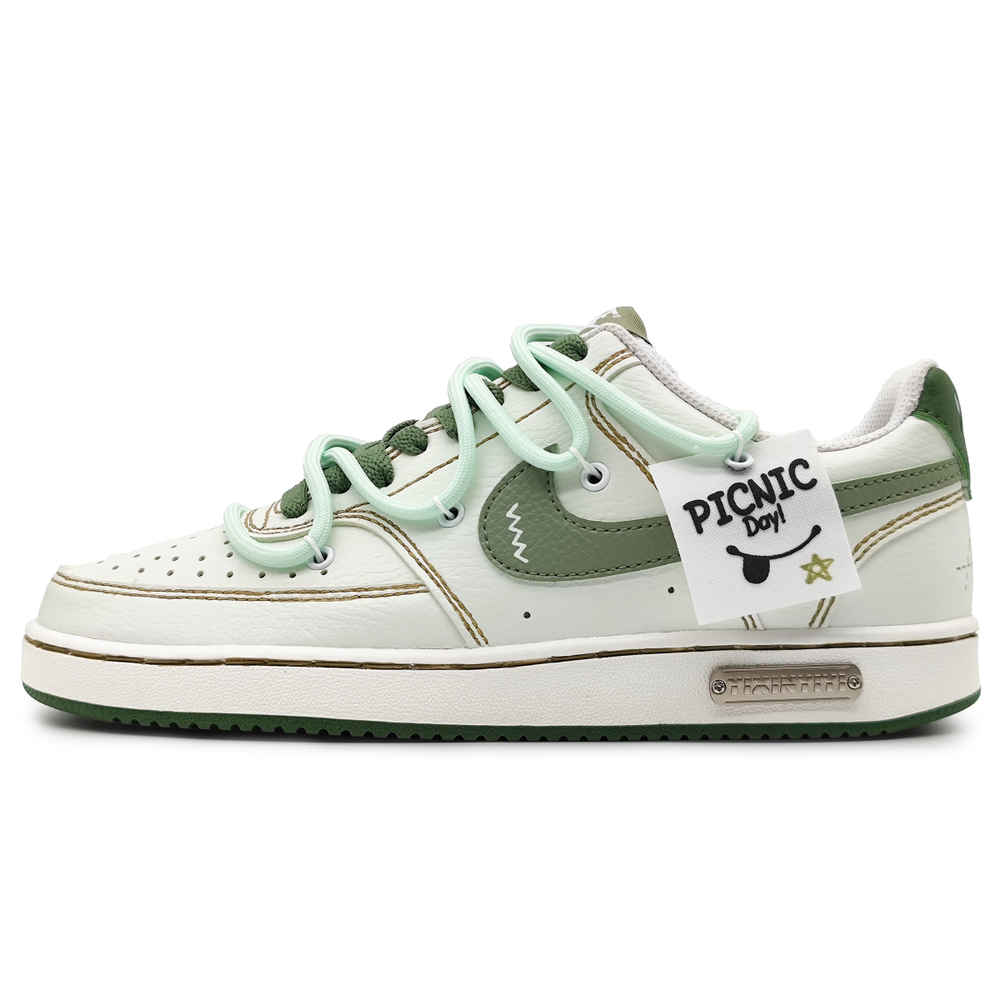 【 】 Nike Court Vision 1