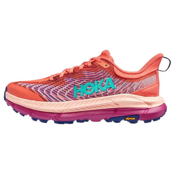 HOKA ONE ONE Mafate Speed 4