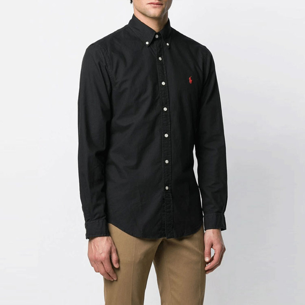 Polo Ralph Lauren Logo