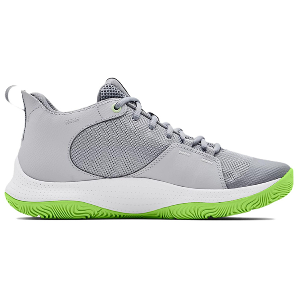 Under Armour Curry 3 Zero 5