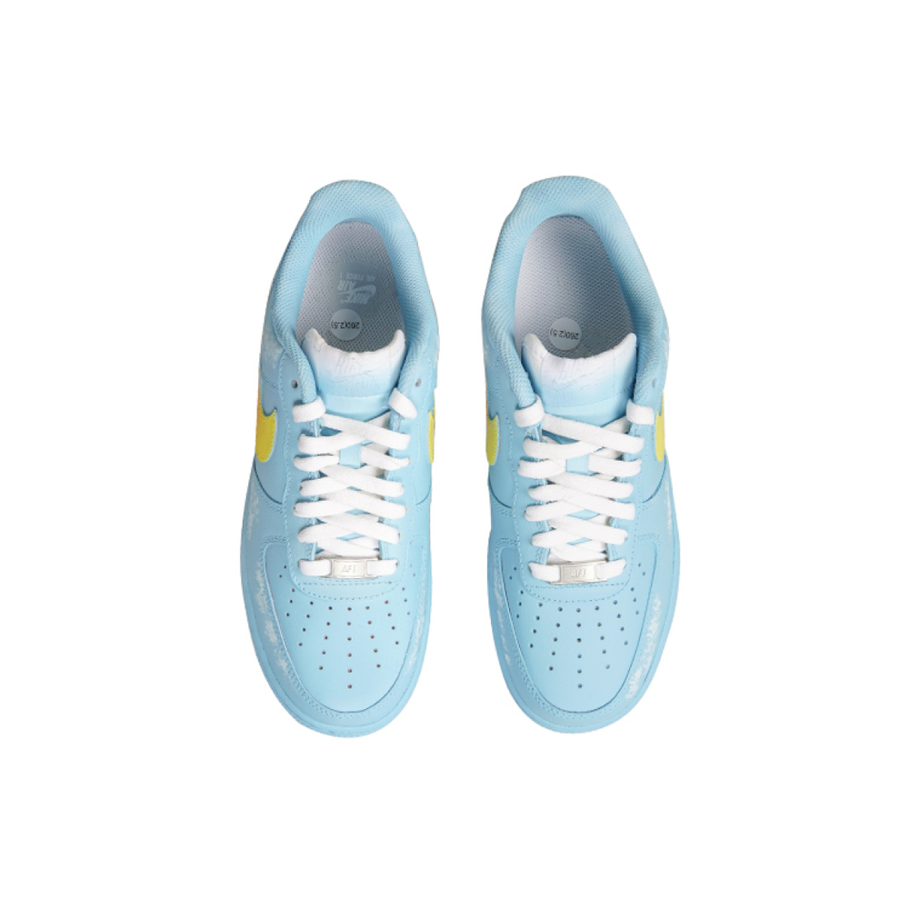 【 】 Nike Air Force 1 Low 7
