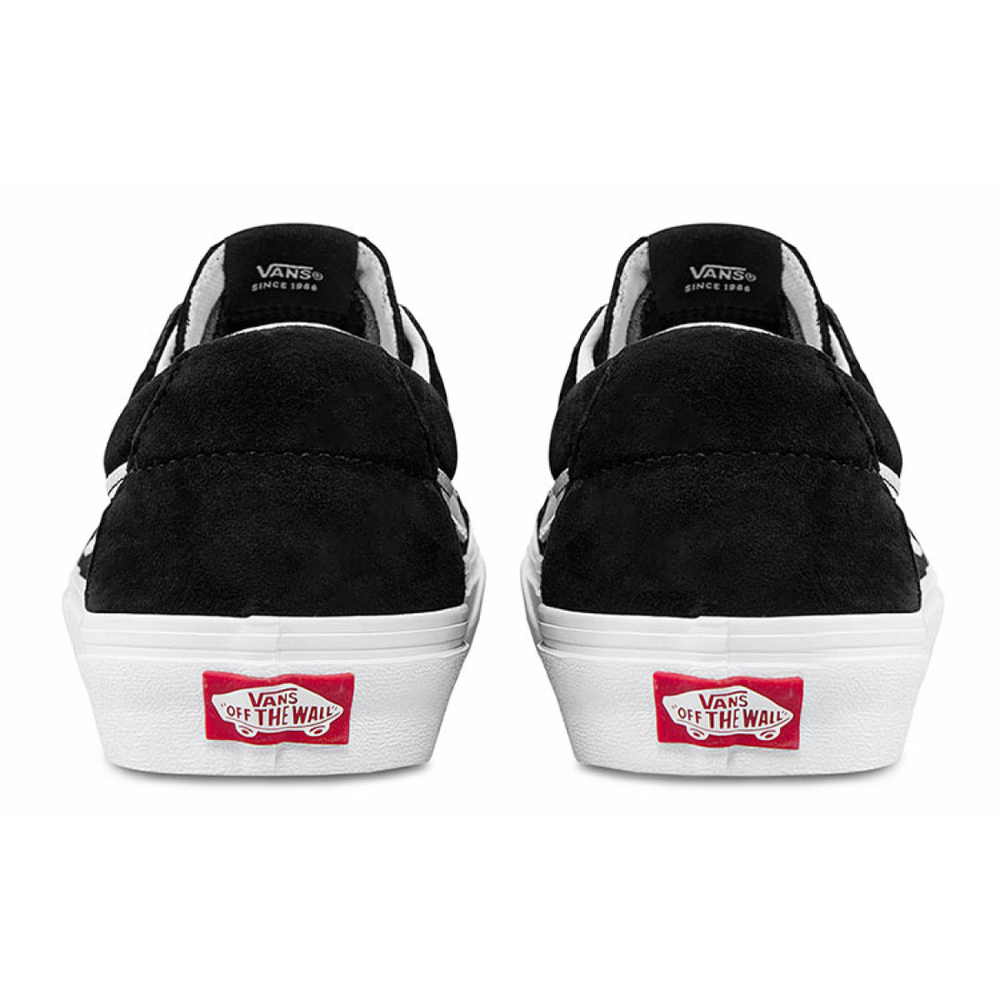 Vans SK8 LOW