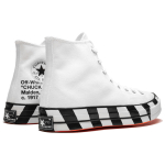 Off-white x Converse 1970s chuck taylor ow 2.0