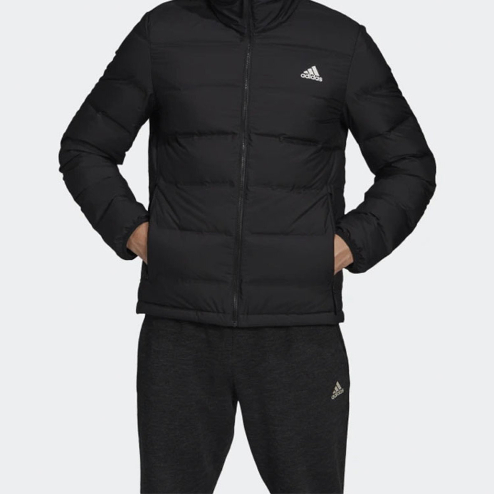 Adidas Helionic 3s Jkt