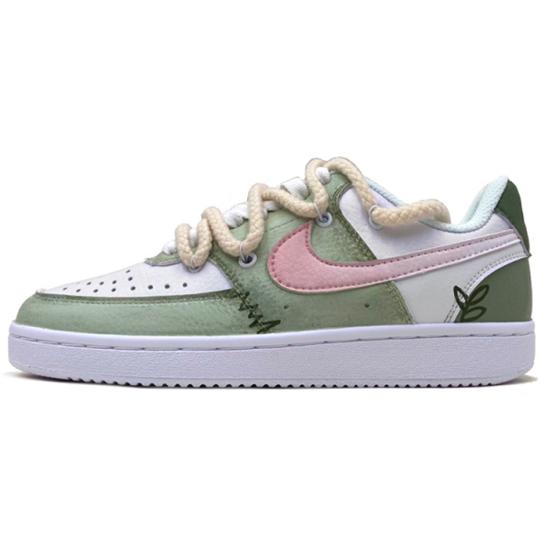 【 】 Nike Court Vision 1