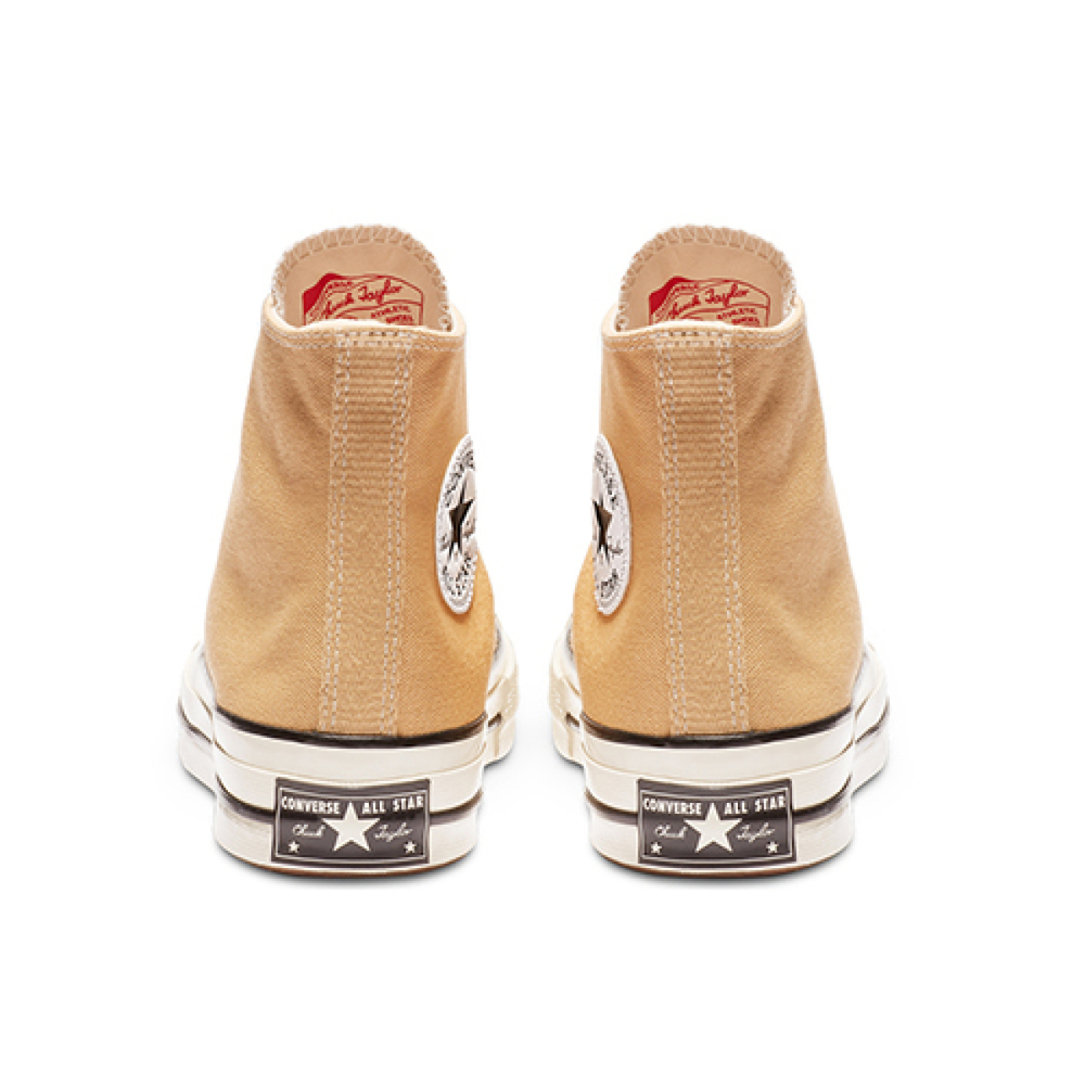 Converse 1970s Vintage Canvas High Top Chuck 70