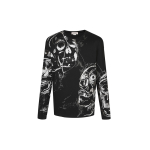 Alexander McQueen SS21 T