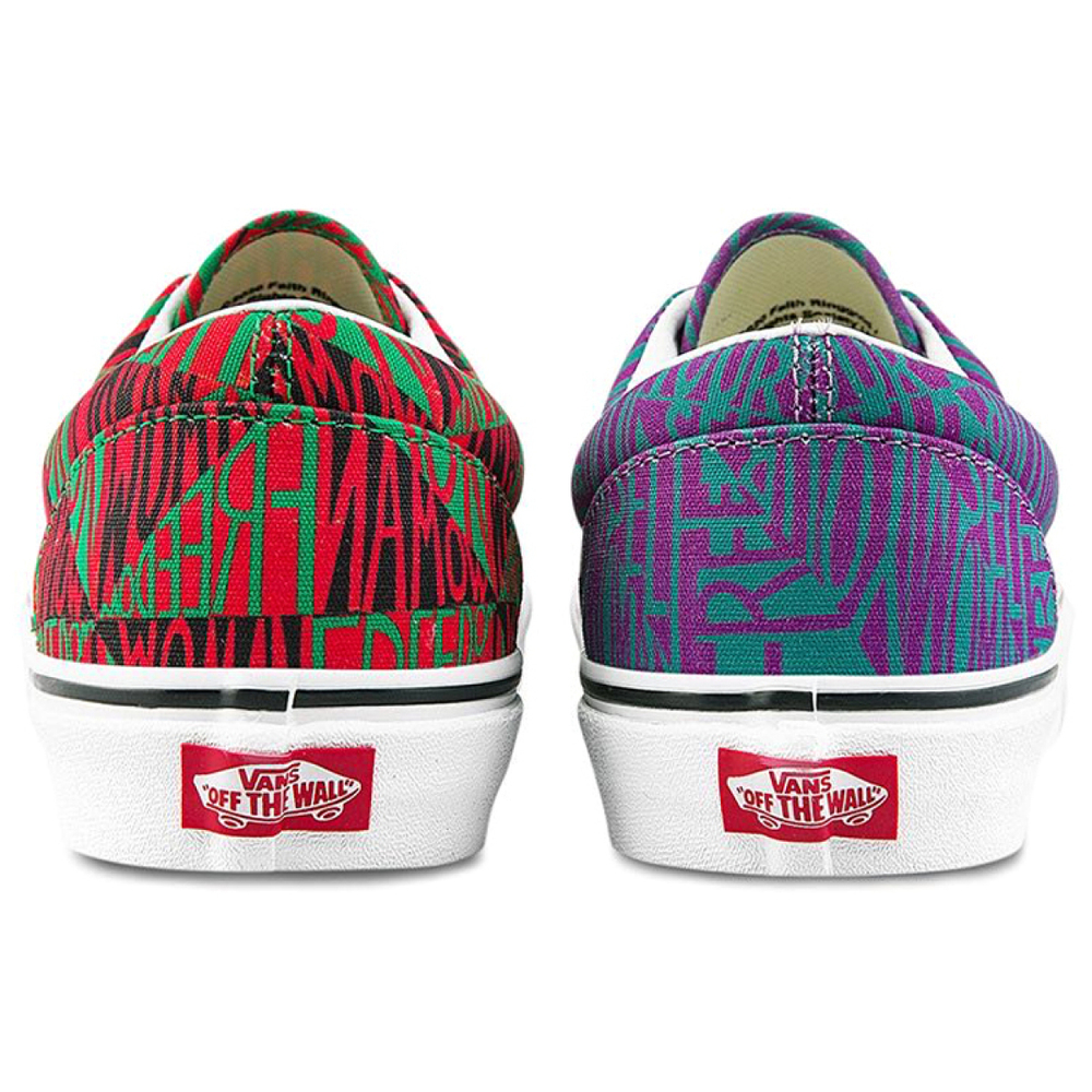 Vans Era