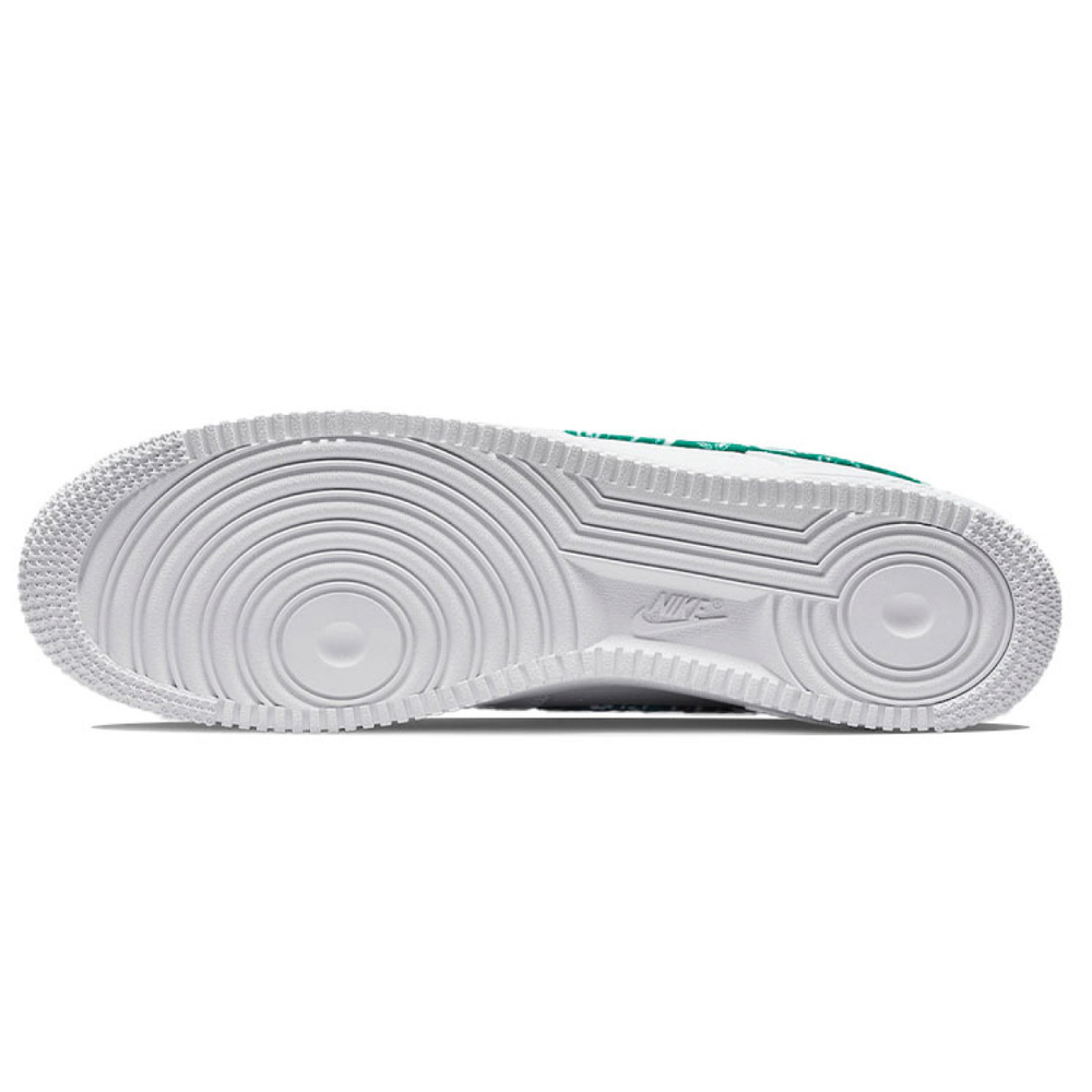Nike Air Force 1 '07 Essential "Green Paisley"