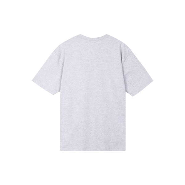 Carhartt K87 LOOSE FIT HEAVYWEIGHT SHORT-SLEEVE POCKET T-SHIRT Logo T