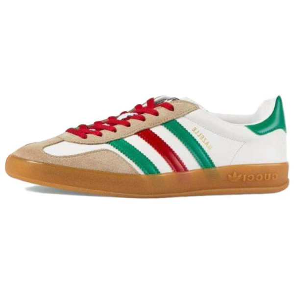 Adidas originals x GUCCI GAZELLE