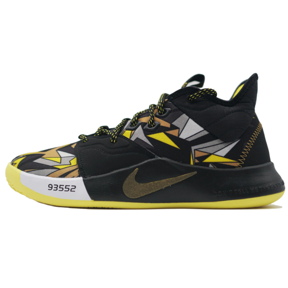Nike PG 3 Mamba Mentality