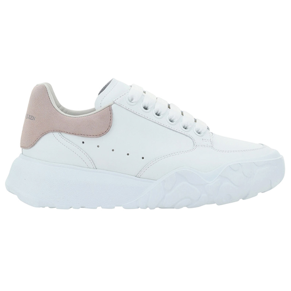 Alexander McQueen Court Trainer