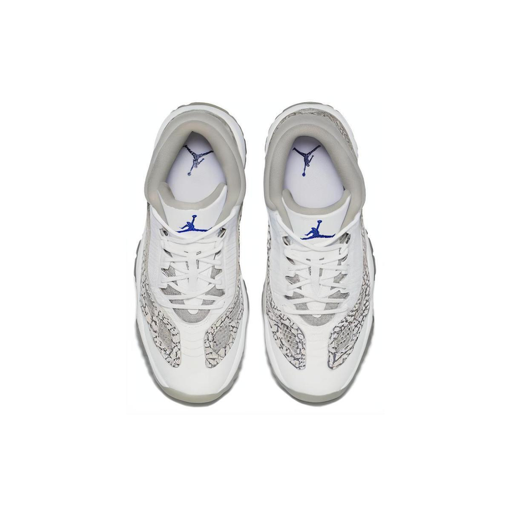 Jordan Air Jordan 11 Retro Low IE Cobalt 2015