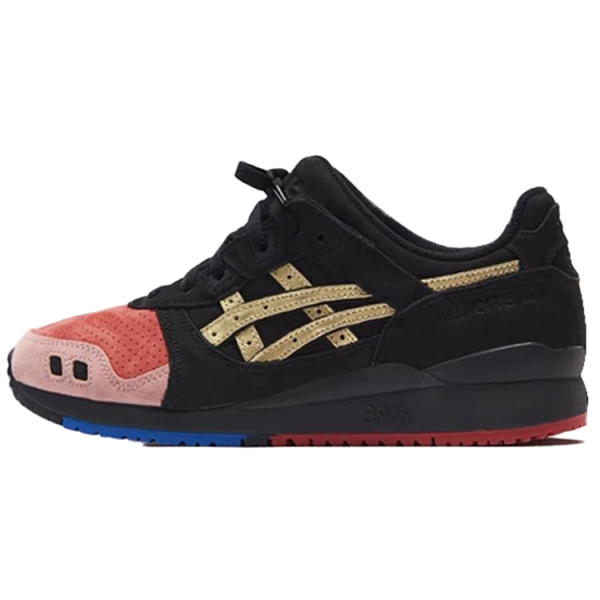 Ronnie Fieg x Asics Gel-Lyte 3 KITH