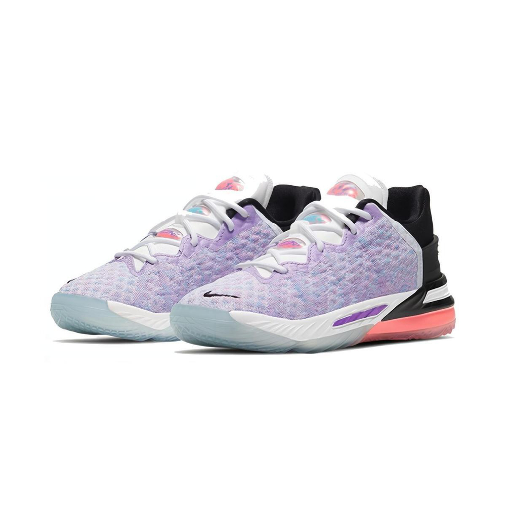 Nike Lebron 18