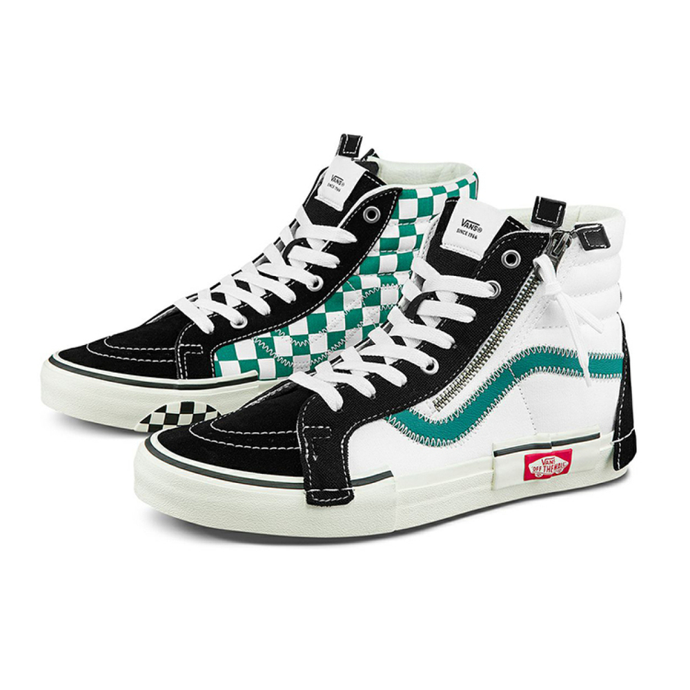 Vans SK8 Reissue Cap