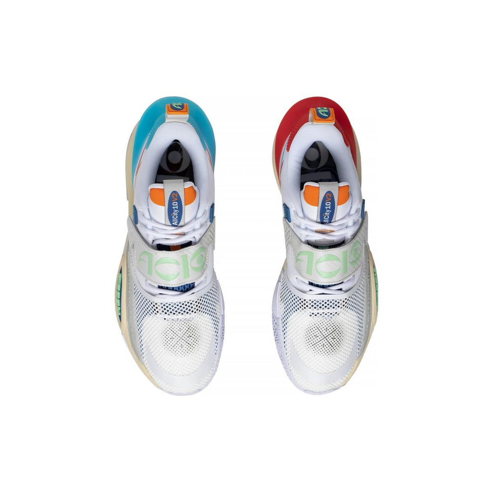 LiNing 10 V2 " "