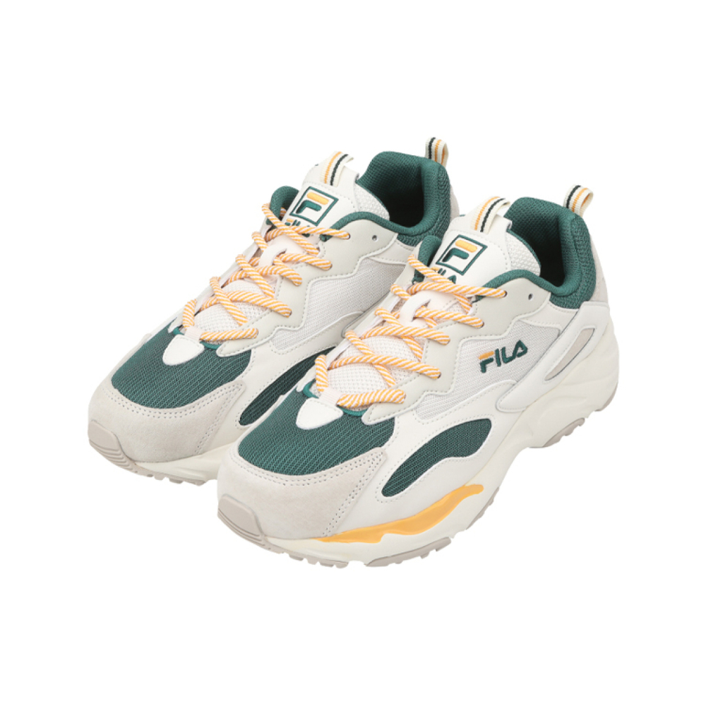 FILA Tracer