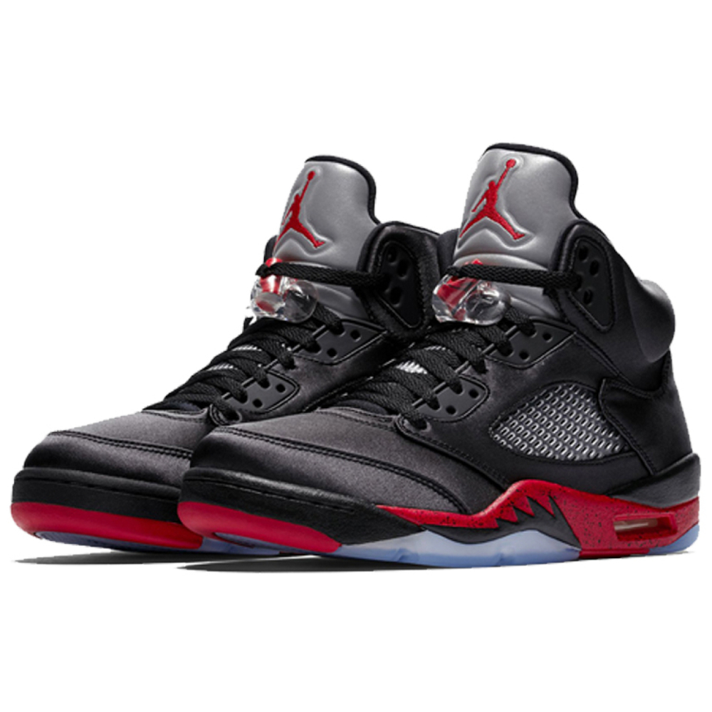 Jordan Air Jordan 5 retro satin bred