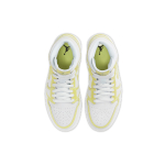 Jordan Air Jordan 1 mid lx "opti yellow"