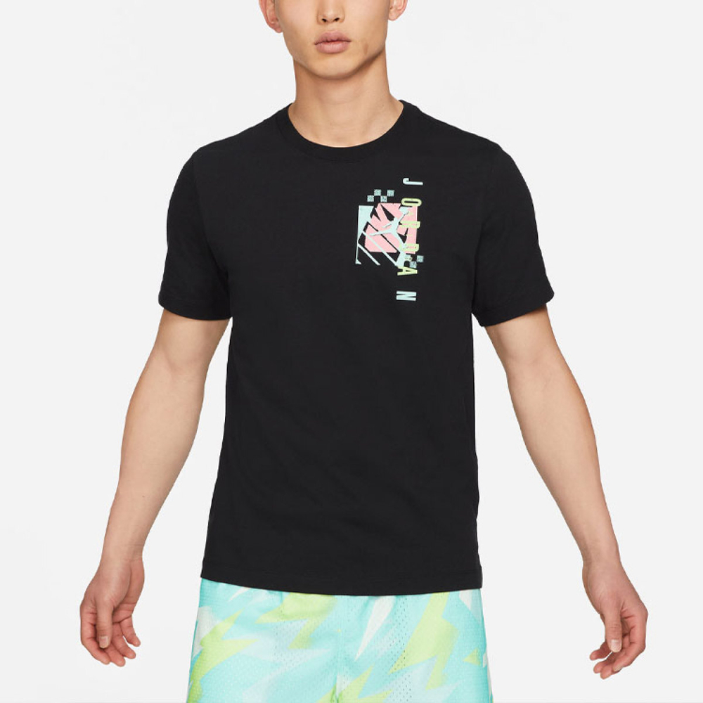 Jordan logo T