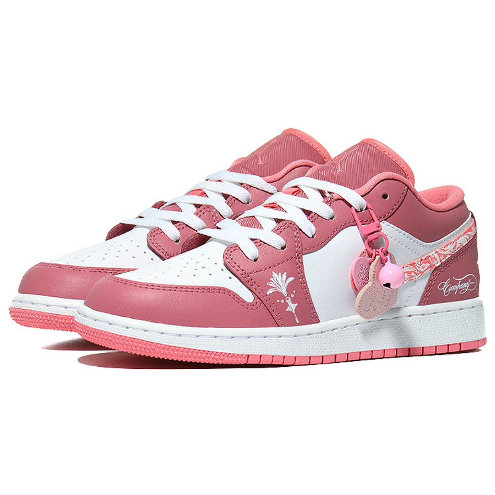 【 】 Jordan Air Jordan 1 Low GS
