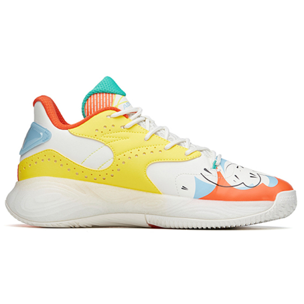 Anta 1.0