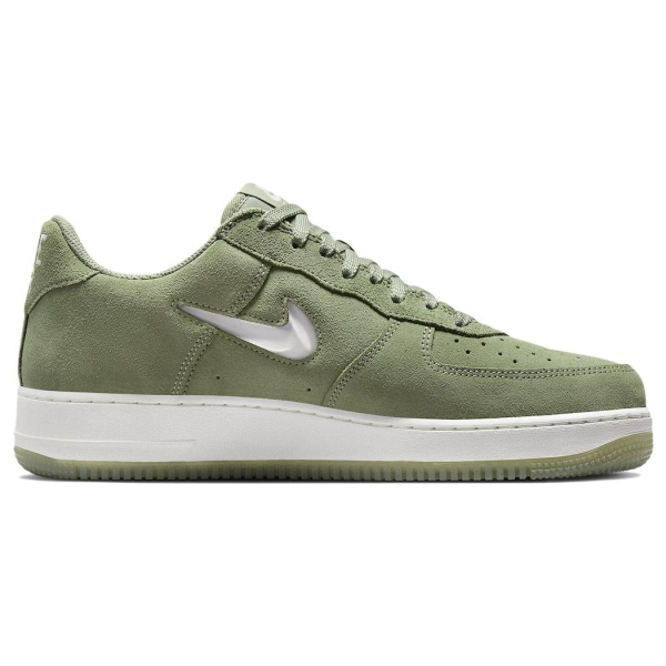 Nike Air Force 1 Low Jewel "Oil Green"