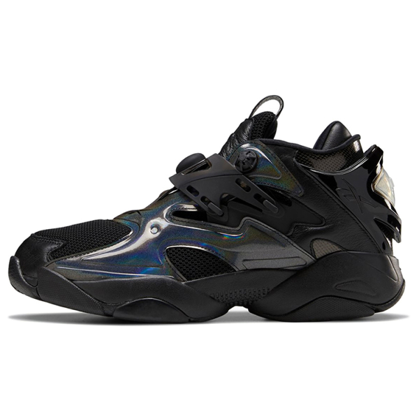 JUUN.J x Reebok Pump Court