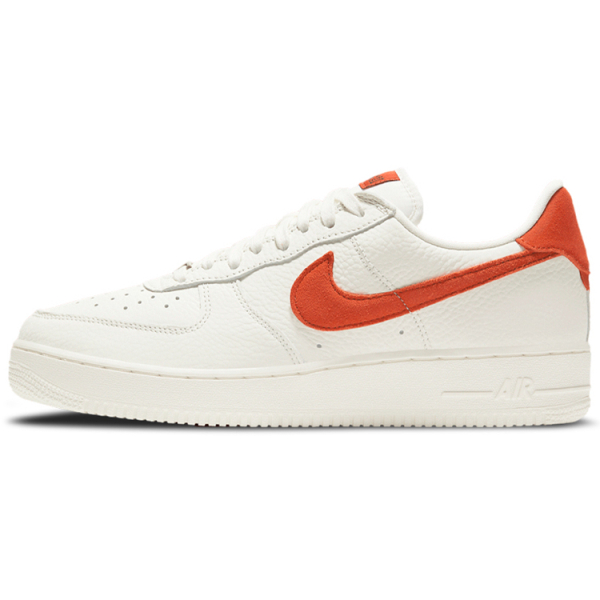 Nike Air Force 1 07 Craft "Mantra Orange"