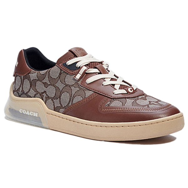 COACH CitySole
