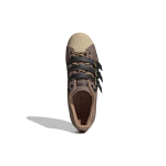 Melting sadness x adidas originals SUPERSTAR "Karoro Hole"